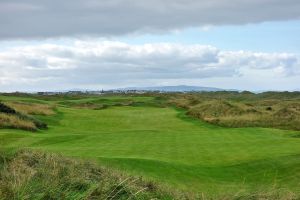 Royal Portrush 8th Back 2016